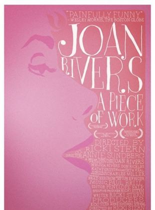  Joan Rivers: A Piece of Work