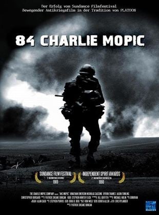 84 Charlie Mopic