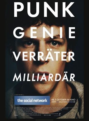  The Social Network