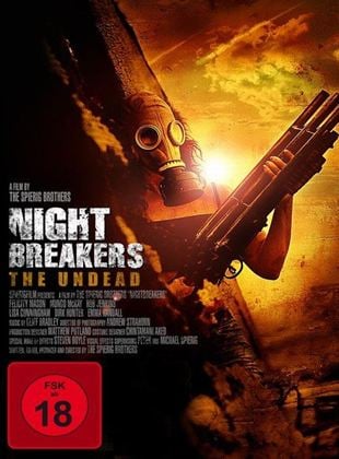  Nightbreakers - The Undead