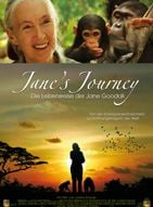  Jane's Journey - Die Lebensreise der Jane Goodall