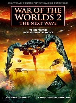  Krieg der Welten 2 - Die nächste Angriffswelle