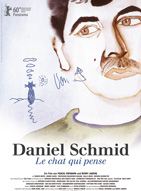  Daniel Schmid - Le chat qui pense