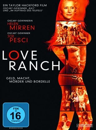  Love Ranch
