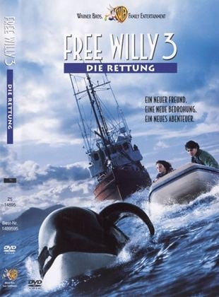 Free Willy 3 – Die Rettung