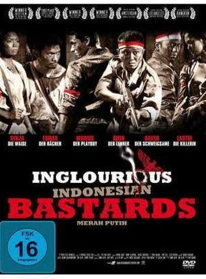  Inglourious Indonesian Basterds