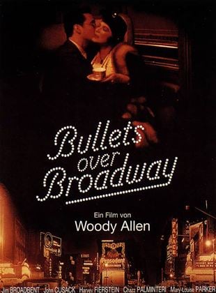 Bullets Over Broadway
