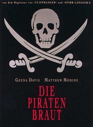  Die Piratenbraut