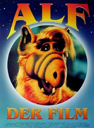  Alf - Der Film