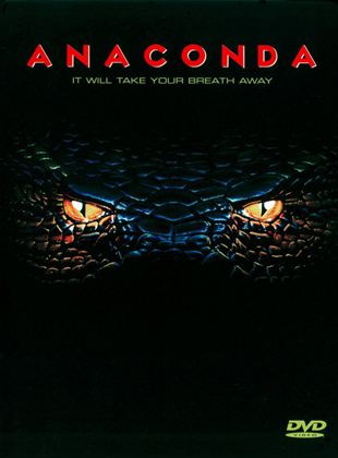 Anaconda