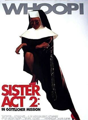  Sister Act 2 - In göttlicher Mission