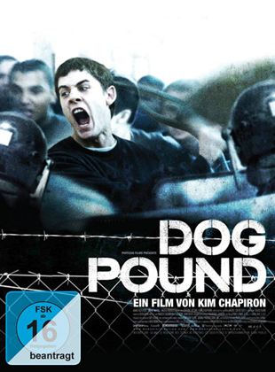  Dog Pound