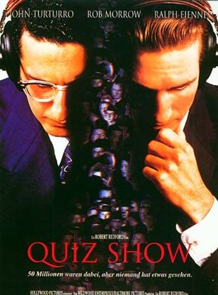  Quiz Show