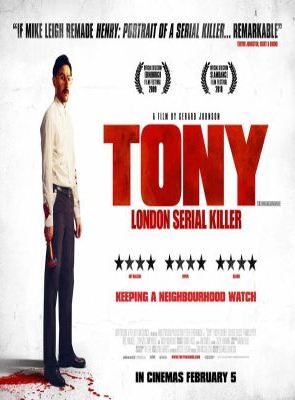  Tony - London Serial Killer