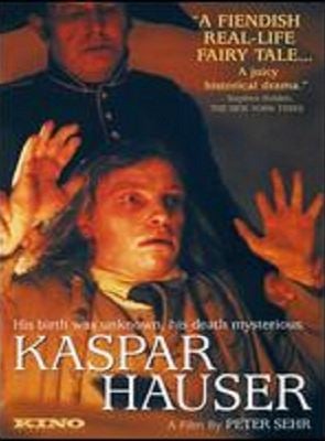 Kaspar Hauser – Verbrechen am Seelenleben eines Menschen