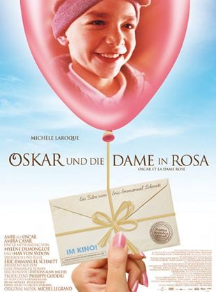  Oskar und die Dame in Rosa