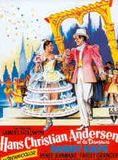  Hans Christian Andersen und die Tänzerin