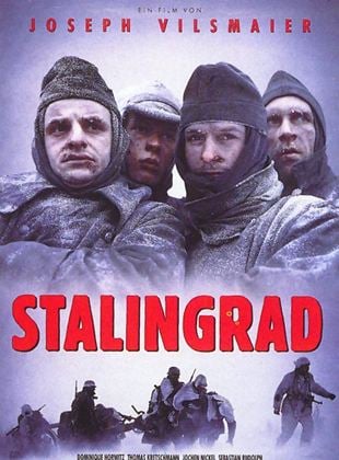  Stalingrad