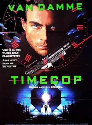  Timecop