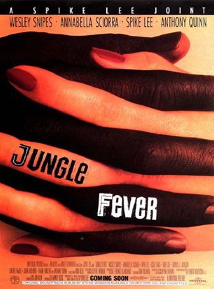  Jungle Fever