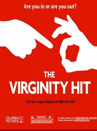  The Virginity Hit