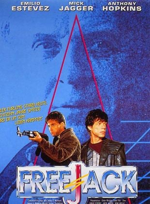  Freejack - Geisel der Zukunft