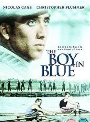 The Boy in Blue