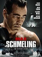  Max Schmeling - Eine deutsche Legende