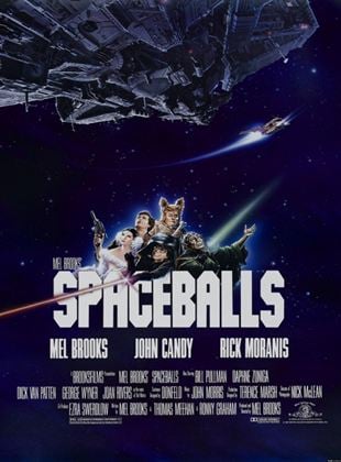 Spaceballs