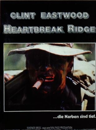  Heartbreak Ridge