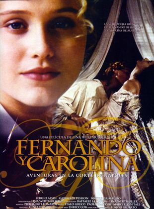 Ferdinando y Carolina