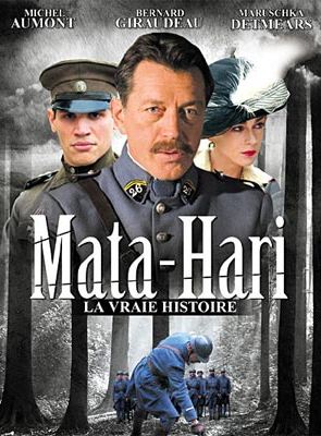 Mata Hari - Die wahre Geschichte