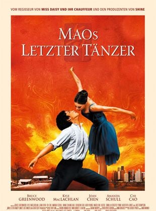  Maos letzter Tänzer