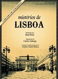  Mistérios de Lisboa