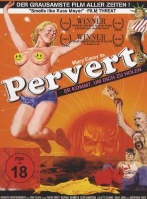 Pervert !
