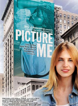  Picture Me - A Model's Diary