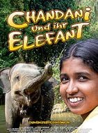  Chandani und ihr Elefant