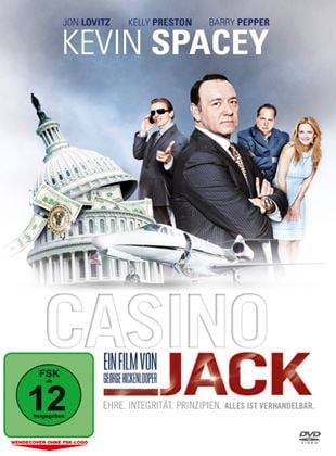  Casino Jack