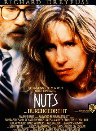  Nuts
