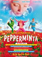 Pepperminta