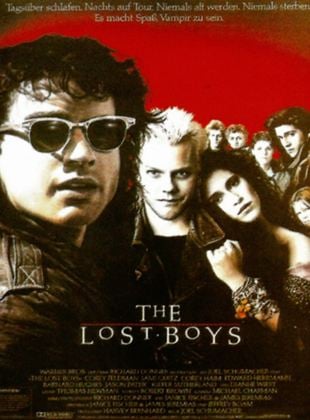  The Lost Boys