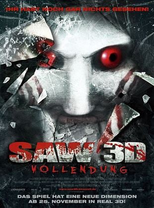  Saw VII - Vollendung