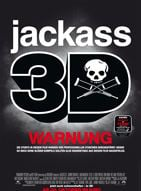  Jackass 3D