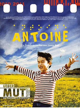  Antoine