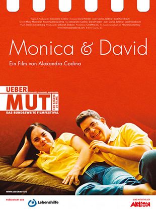  Monica und David Monica & David