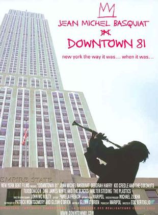 Downtown 81