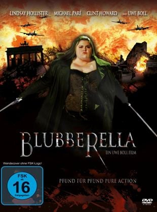  Blubberella