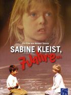 Sabine Kleist, 7 Jahre...