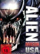 Alien Invasion USA