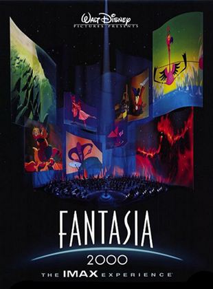  Fantasia 2000